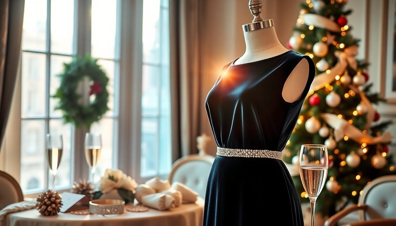 Affordable Tips to Shine Bright This Holiday Season