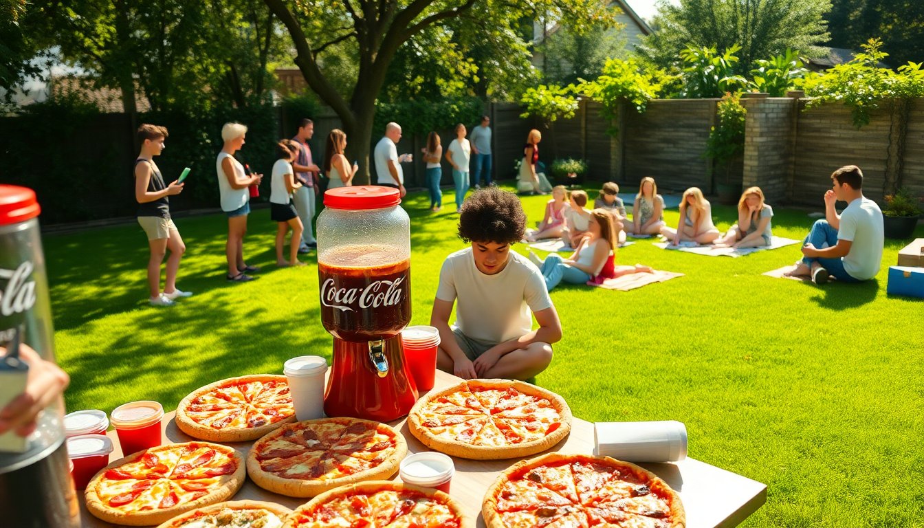 Balancing a Weekend: How to Enjoy a Party and Quality Personal Time