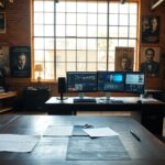 bryn mooser bridging hollywoods legacy with cutting edge ai innovations 1762420944