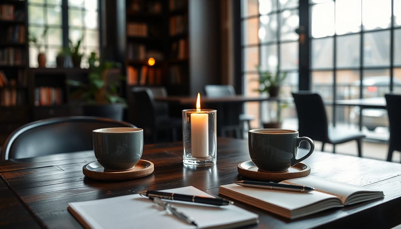 Captivating Conversation Starters for Memorable Romantic Dates