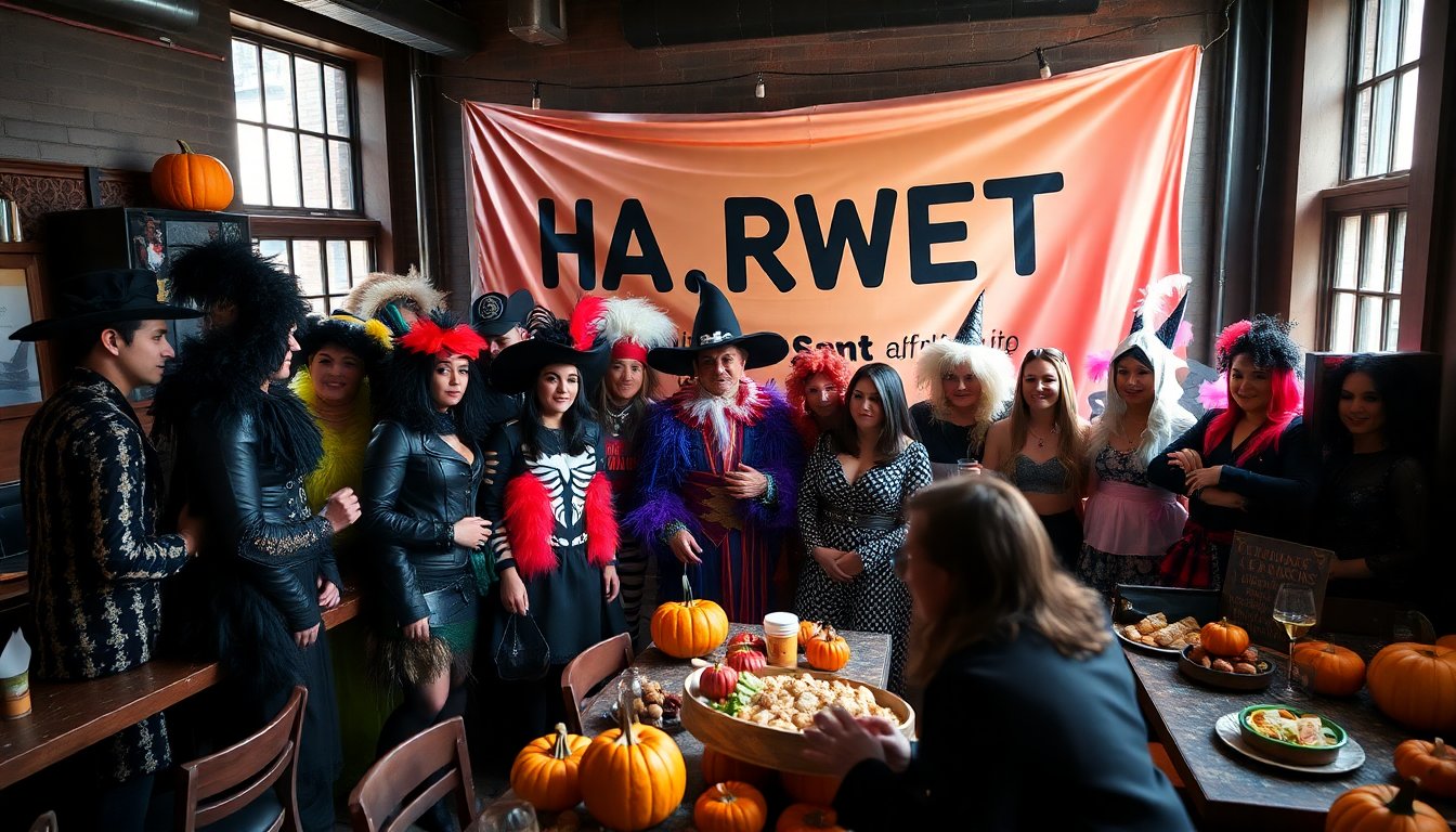 Celebrate Halloween with Zohran Mamdani in Park Slope!