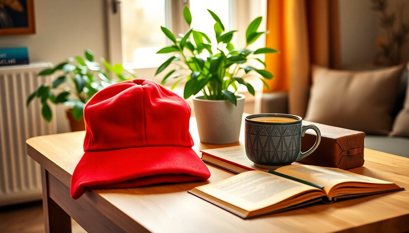 Charming and Unique Gift Ideas for Him: Perfect Presents He’ll Love