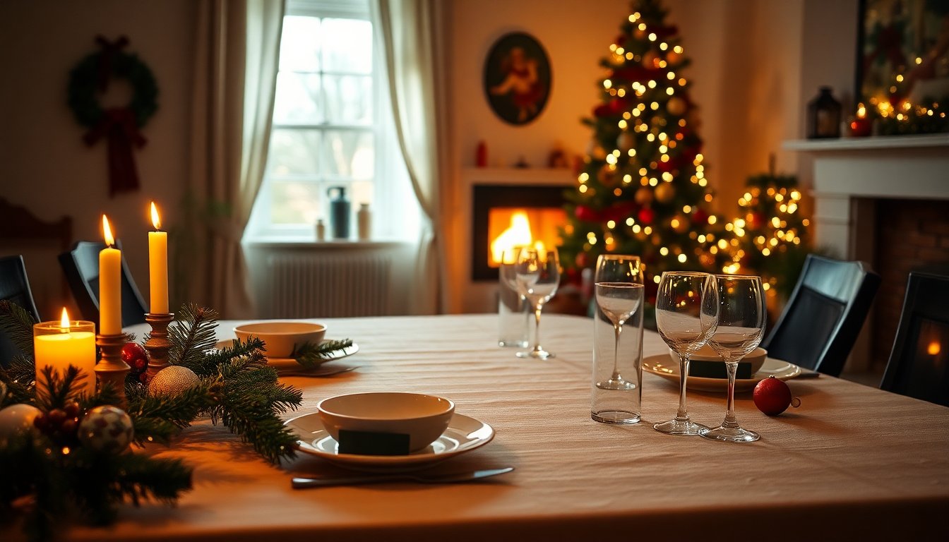 Coping with Holiday Loneliness: Essential Tips for Single Women