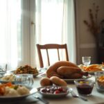 coping with thanksgiving a guide for those who have lost a loved one 1763438011