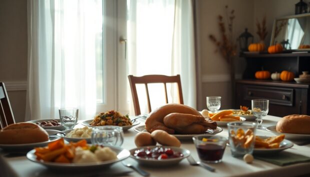 coping with thanksgiving a guide for those who have lost a loved one 1763438011