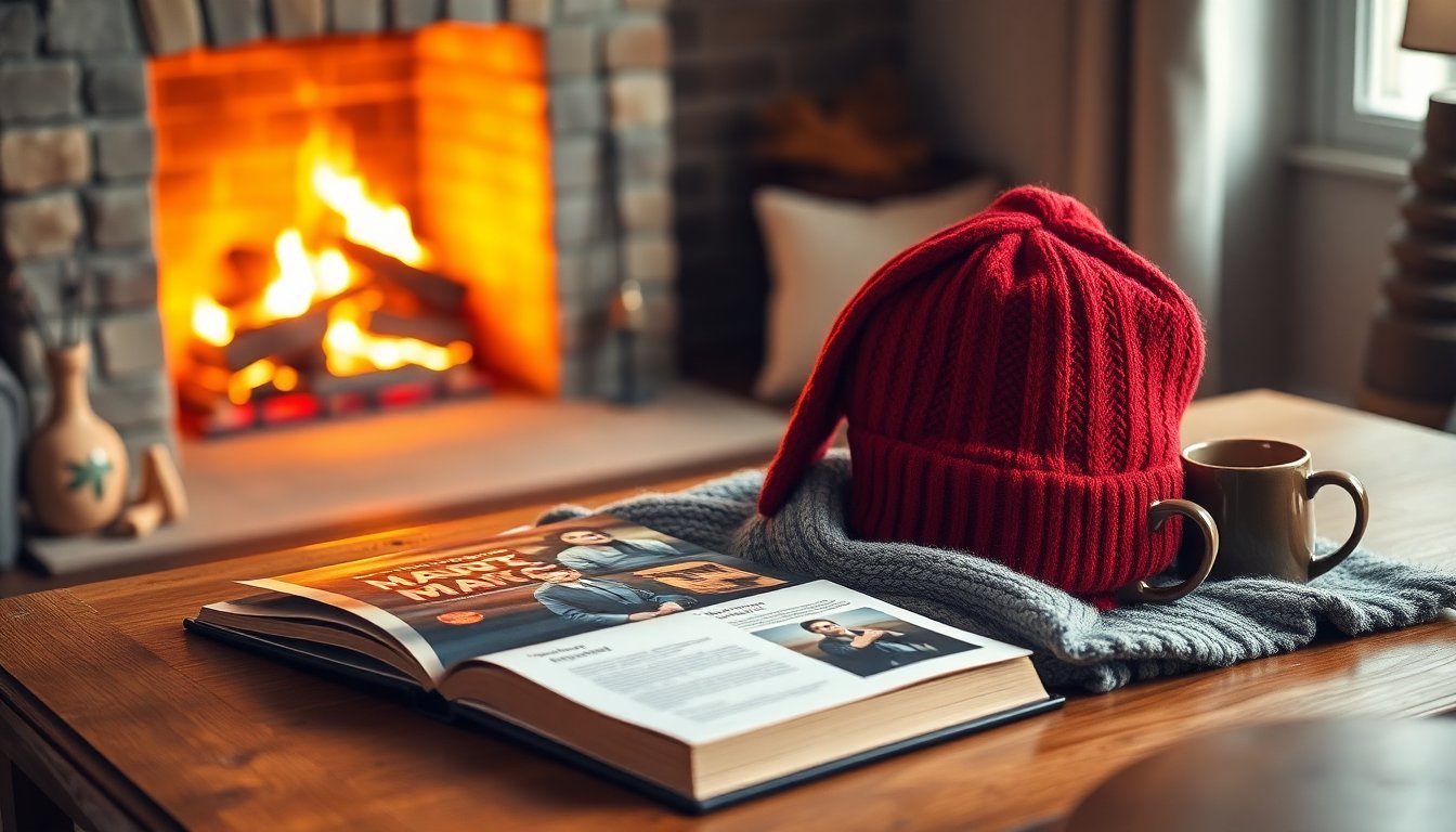 Creative Gift Ideas for Husbands and Partners