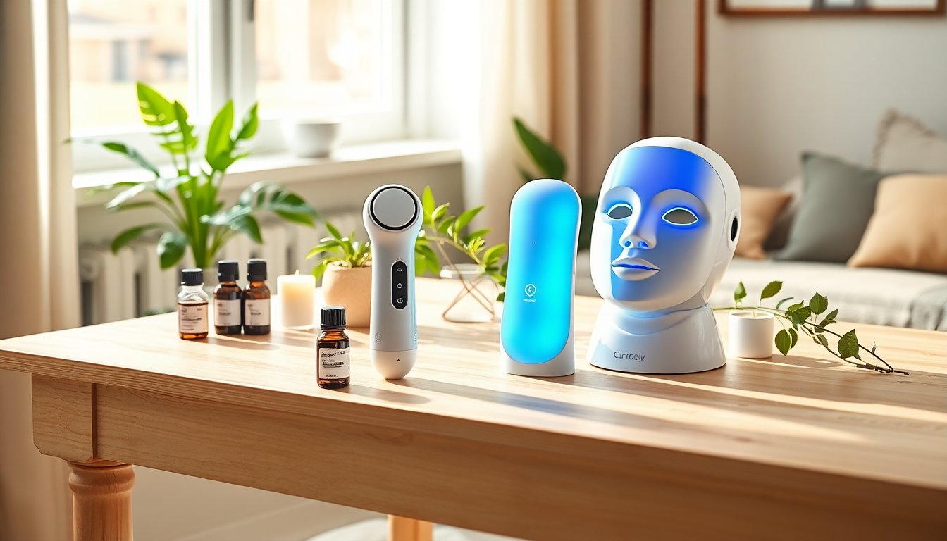 CurrentBody Black Friday & Cyber Monday: Unbeatable Deals on Beauty Devices