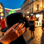 cynthia erivo unexpectedly finds her lost hat during wicked premiere 1762827664