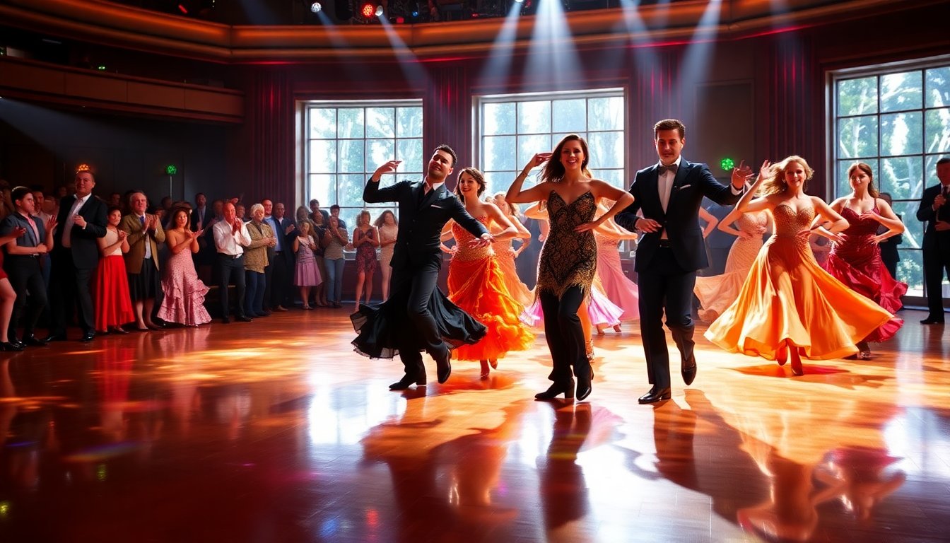 Dancing with the Stars Season 34: Complete Episode Guide and Highlights