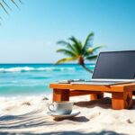 debunking the digital nomad lifestyle myth what you need to know 1762715113