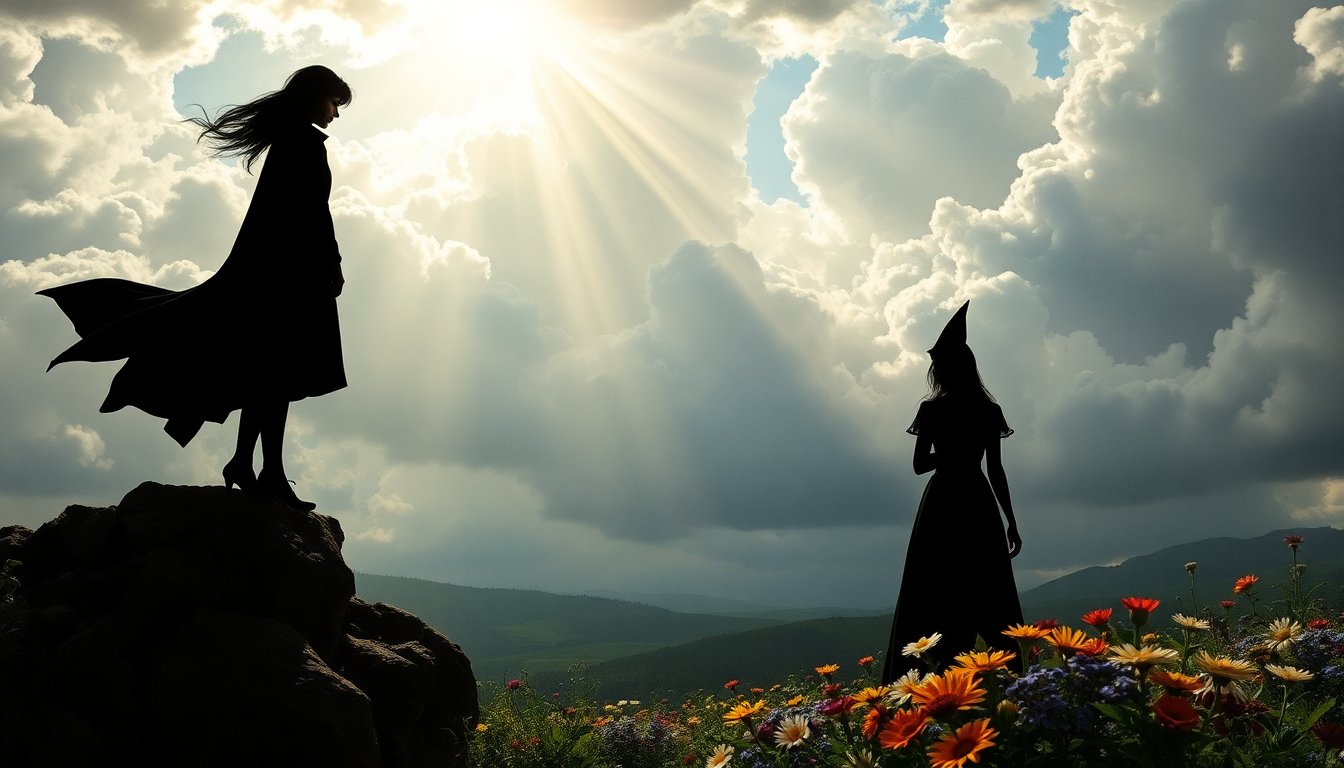 Decoding the Ending of Wicked: What “For Good” Really Means