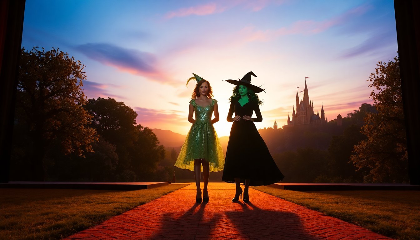 Decoding the Ending of Wicked: What “For Good” Truly Means
