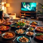 delicious thai food and fun weekend plans with friends 1763854899