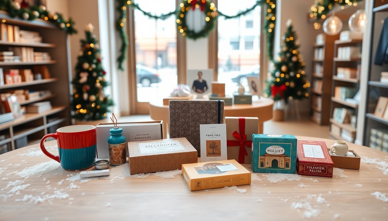 Delightful Stocking Stuffer Ideas to Brighten Your Holiday Season