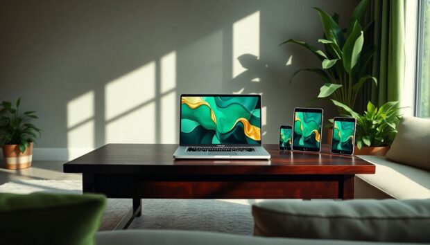 discover breathtaking taurus inspired tech wallpapers for a grounded aesthetic 1764219226