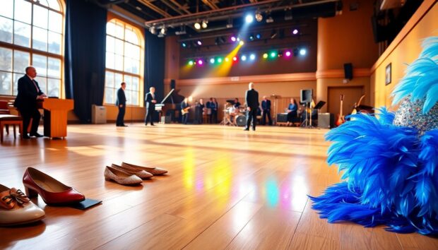 discover the exciting surprises of dancing with the stars season 34 1762340998