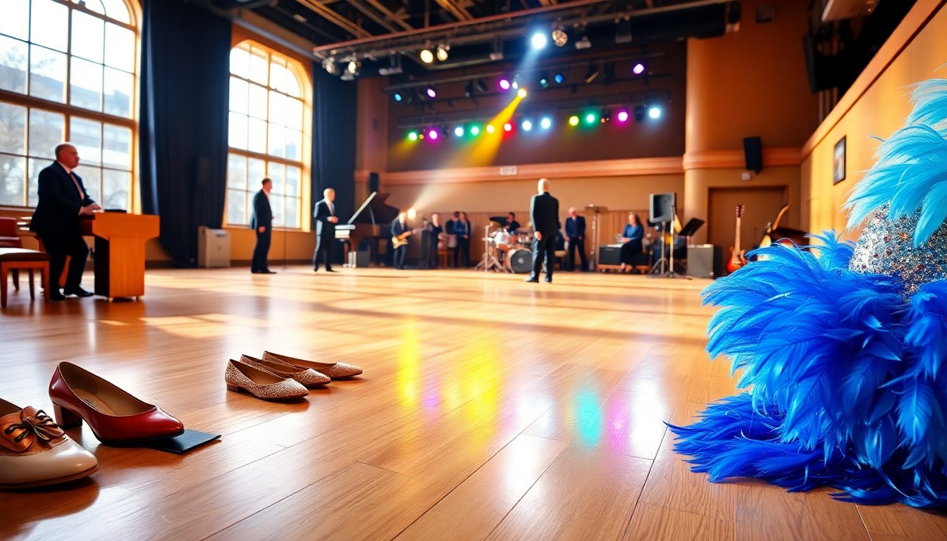 “Discover the Exciting Surprises of Dancing with the Stars Season 34”