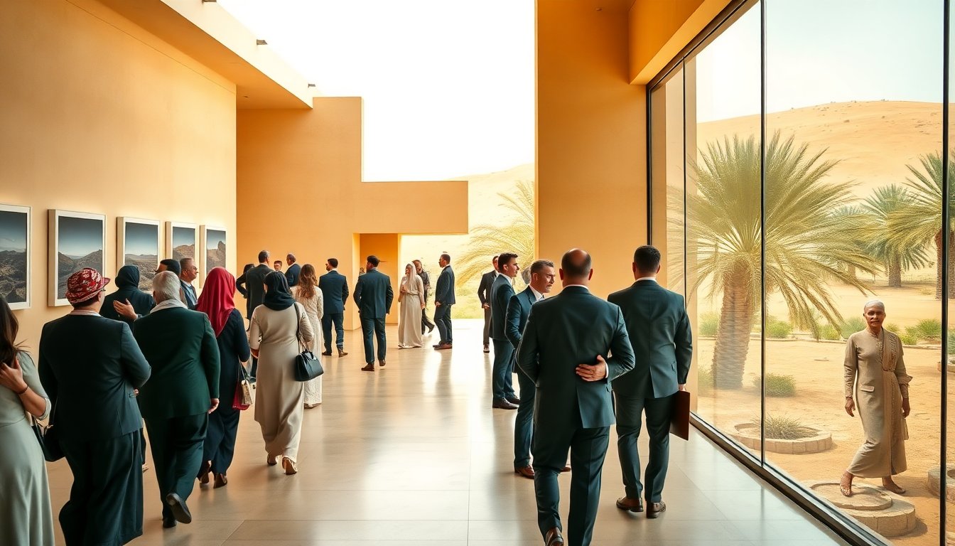 Discover the Grand Opening of the Peter Beard Museum in Siwa Oasis: A Cultural Journey