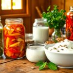 discover the health benefits of fermented foods for seniors 1763580696