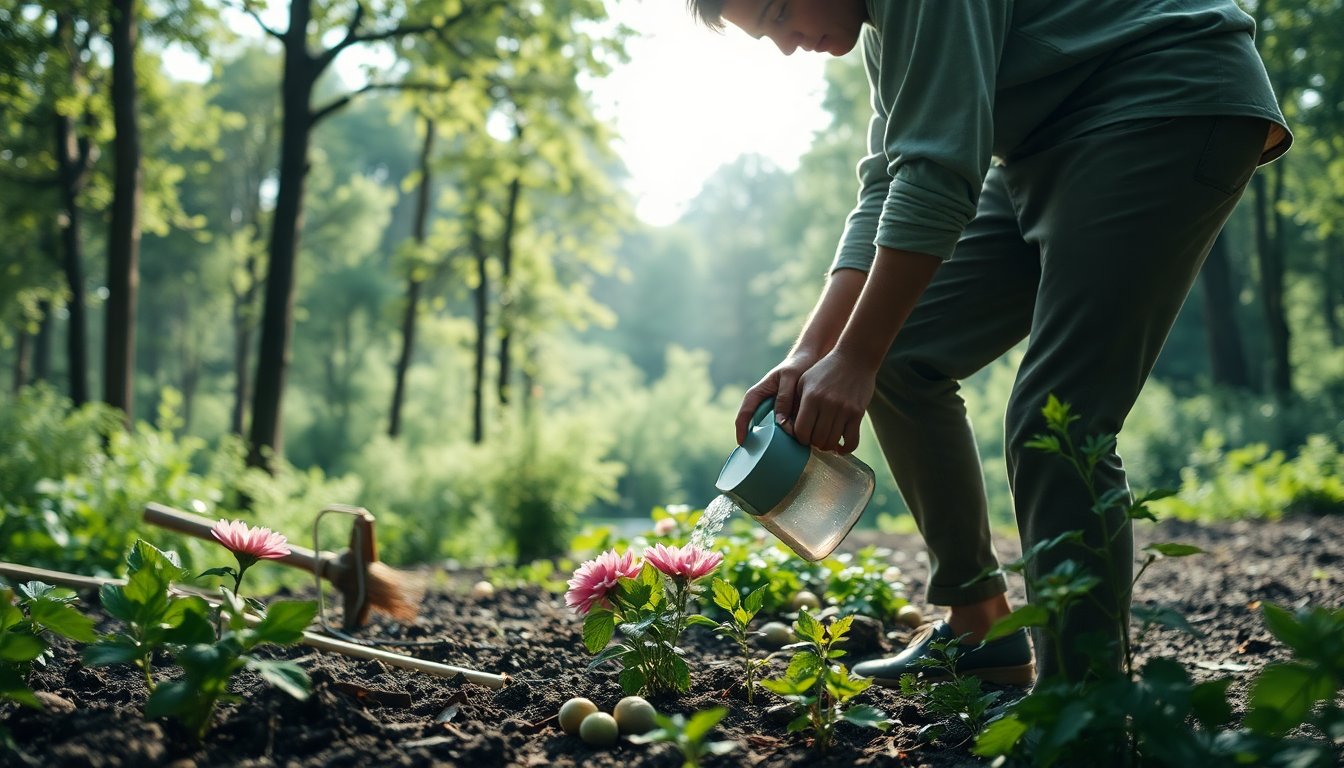 Discovering sustainable compassion for your well-being