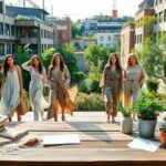 eco friendly fashion trends transforming the industry 1762555475