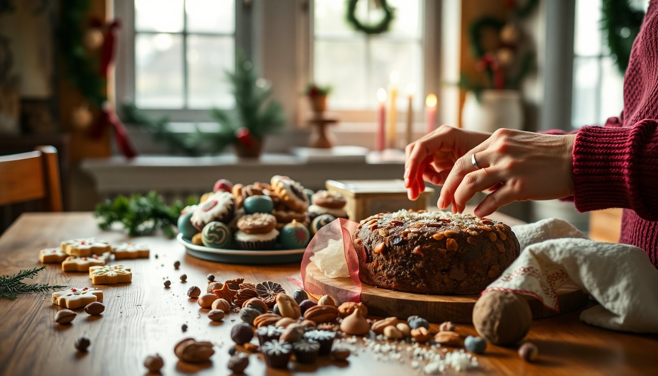 Effective Strategies for Women Over 50 to Manage Holiday Indulgence