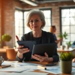 effective strategies to stay visible and influential after retirement 1764278319