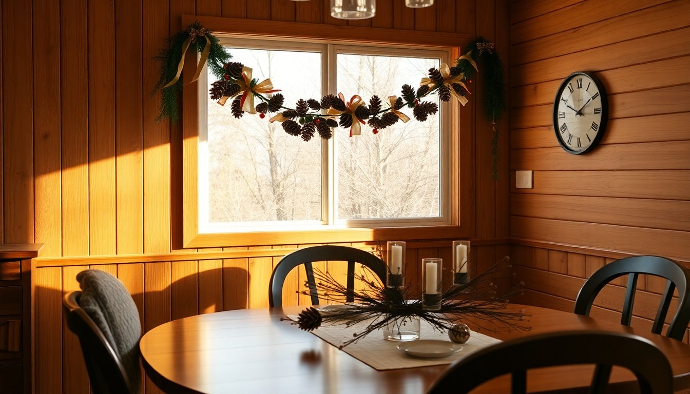 Embrace Year-Round Seasonal Decor: Tips for Every Occasion