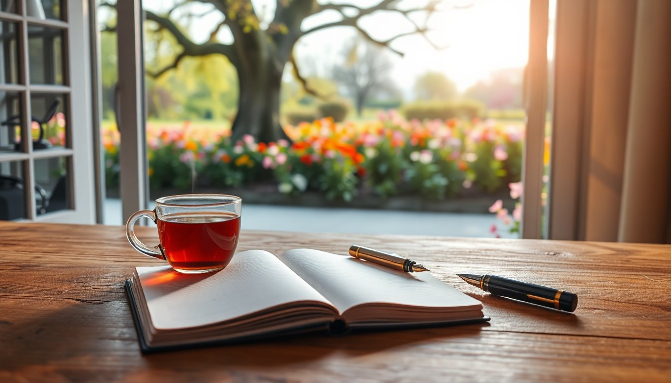 Embracing Change: Discovering Purpose in Retirement