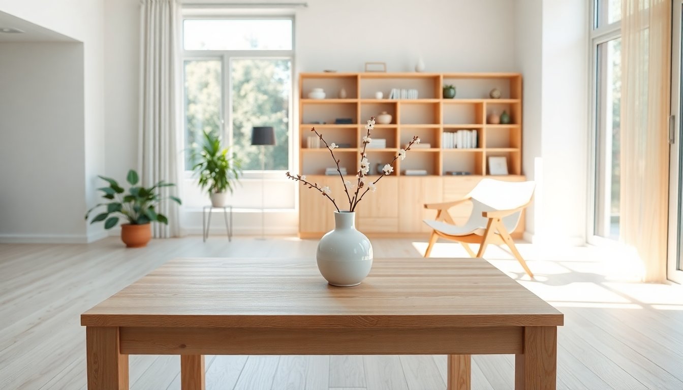 Embracing minimalism: a guide to a simpler lifestyle