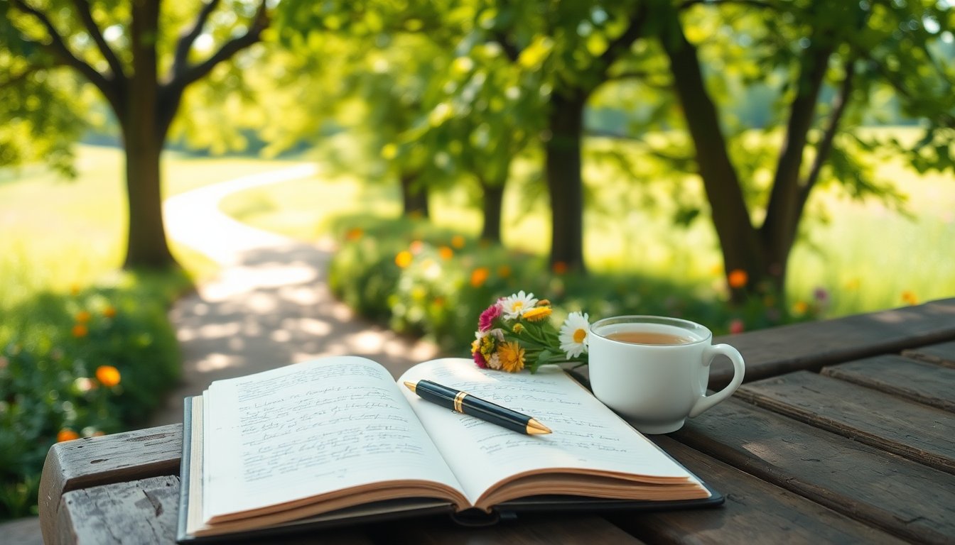 Embracing New Beginnings After Divorce: A Transformative Journey to Self-Discovery