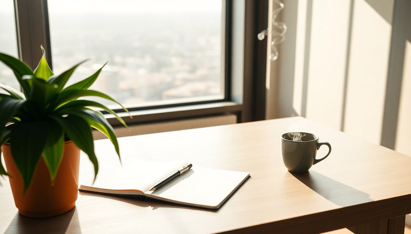 Embracing New Opportunities: Letting Go of Old Career Labels
