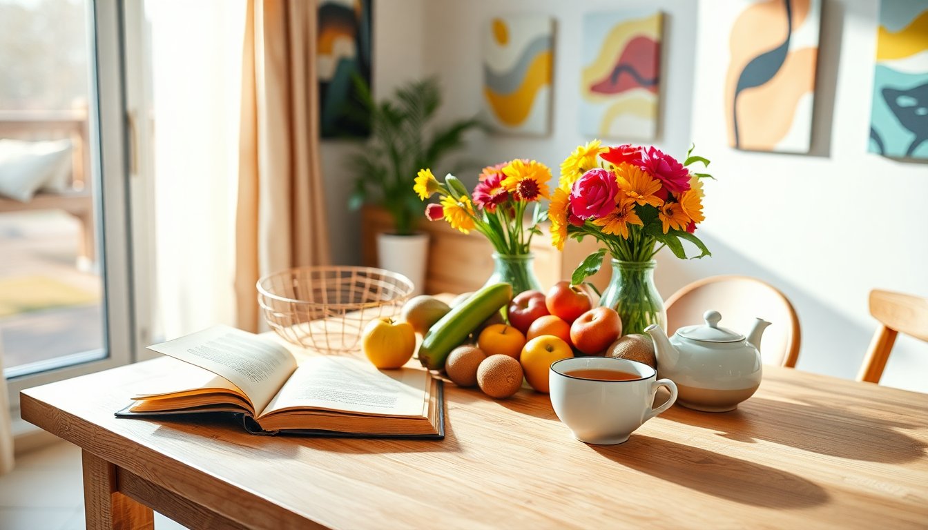 Embracing Positive Aging: Your Guide to Wellness and Vitality