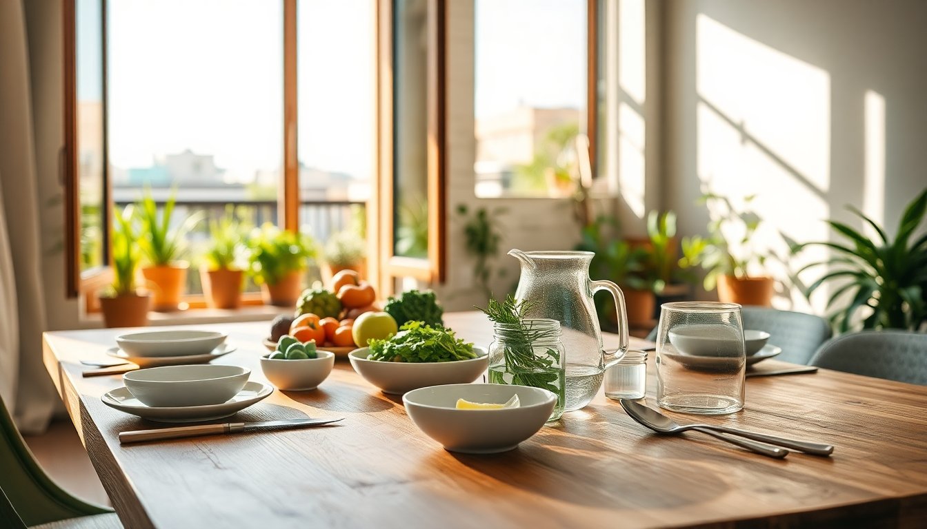 Embracing sustainability: tips for a greener lifestyle