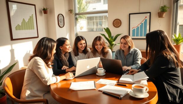 empowering women to conquer financial self doubt and build confidence 1762058216