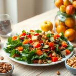 enhance your diet why fiber is essential alongside protein 1763833029