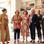 essential fashion influencers for women over 50 to follow 1762718771