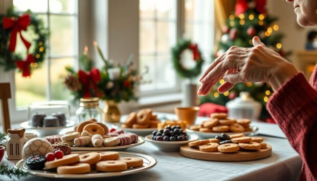 essential holiday health tips for women over 50 1763917178