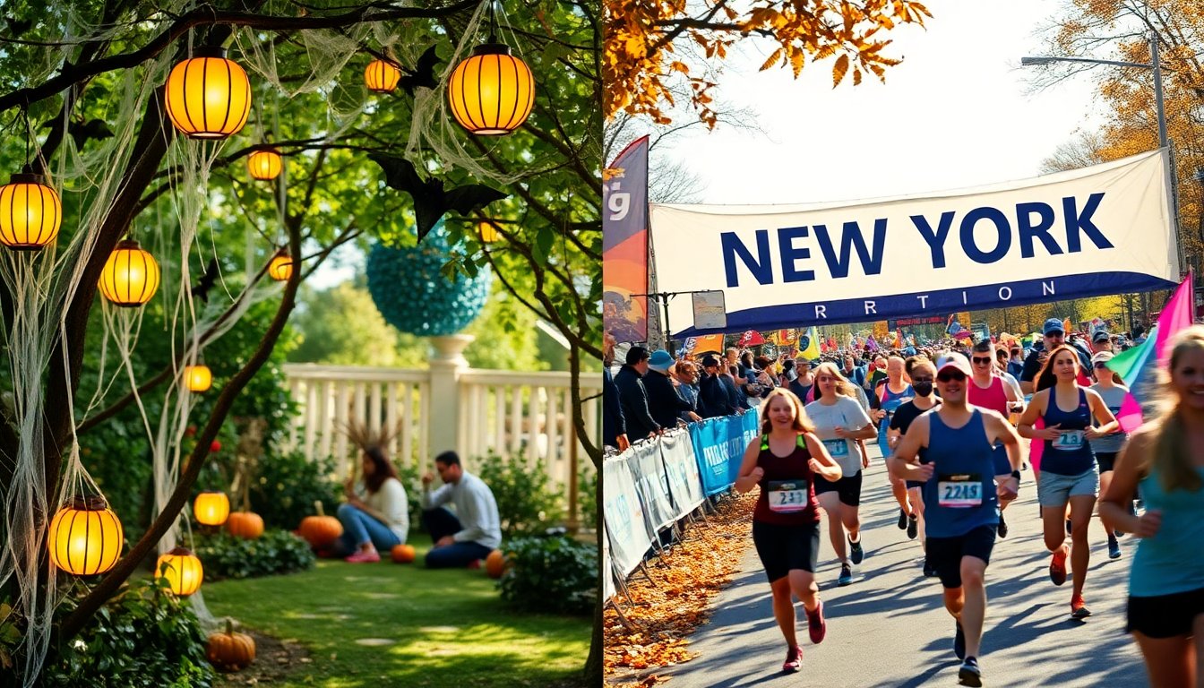 Exciting Weekend Adventures: Discover Fun Activities and Hidden Gems