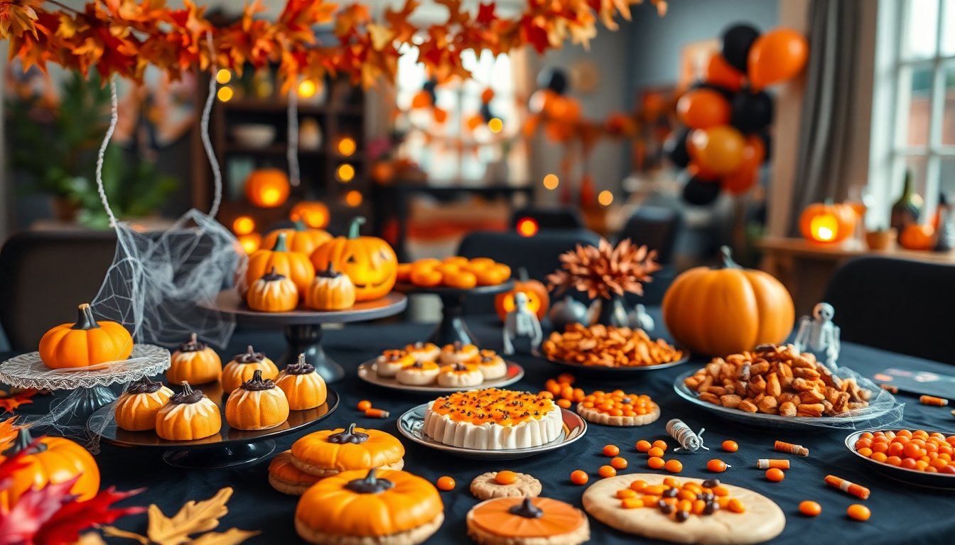 Exciting weekend plans: Halloween parties and events