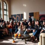 exclusive insights from rosalias private lux listening session in williamsburg 1762116122