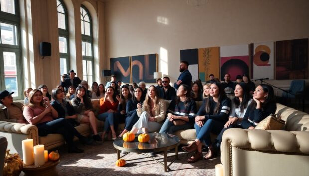 exclusive insights from rosalias private lux listening session in williamsburg 1762116122