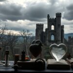 explore the characters of guillermo del toros adaptation of frankenstein 1762646179