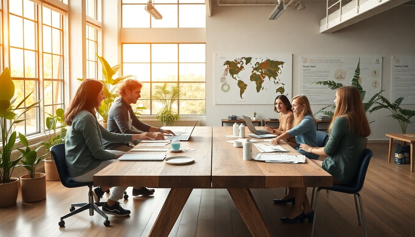 Exploring circular economies as a sustainable business strategy