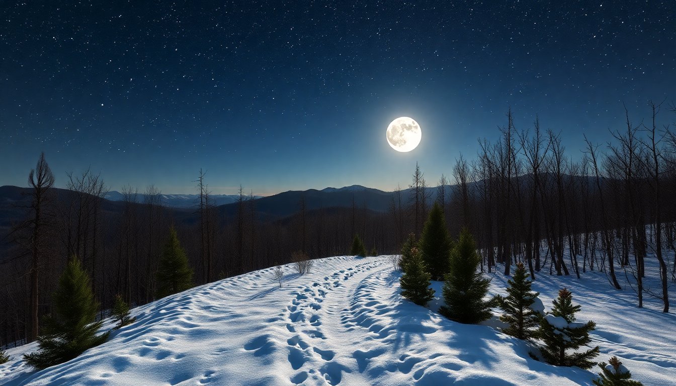 Exploring December’s Astrological Events and Influences: What You Need to Know