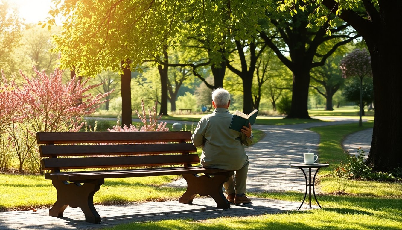 Exploring Success and Happiness in Later Life: Keys to Fulfillment