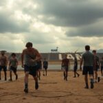 exploring the characters of the running man a comprehensive analysis 1763245423