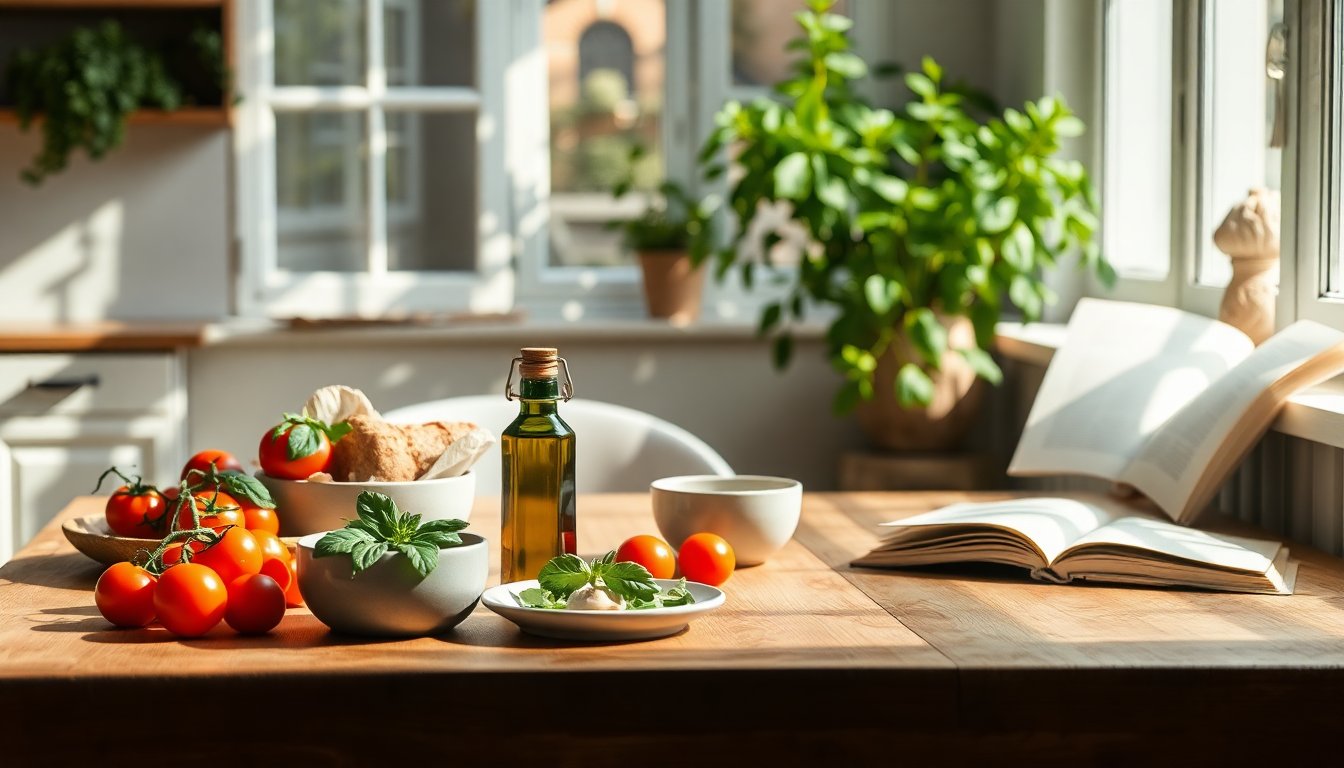 Exploring the Core Principles of Slow Living for a Mindful Lifestyle