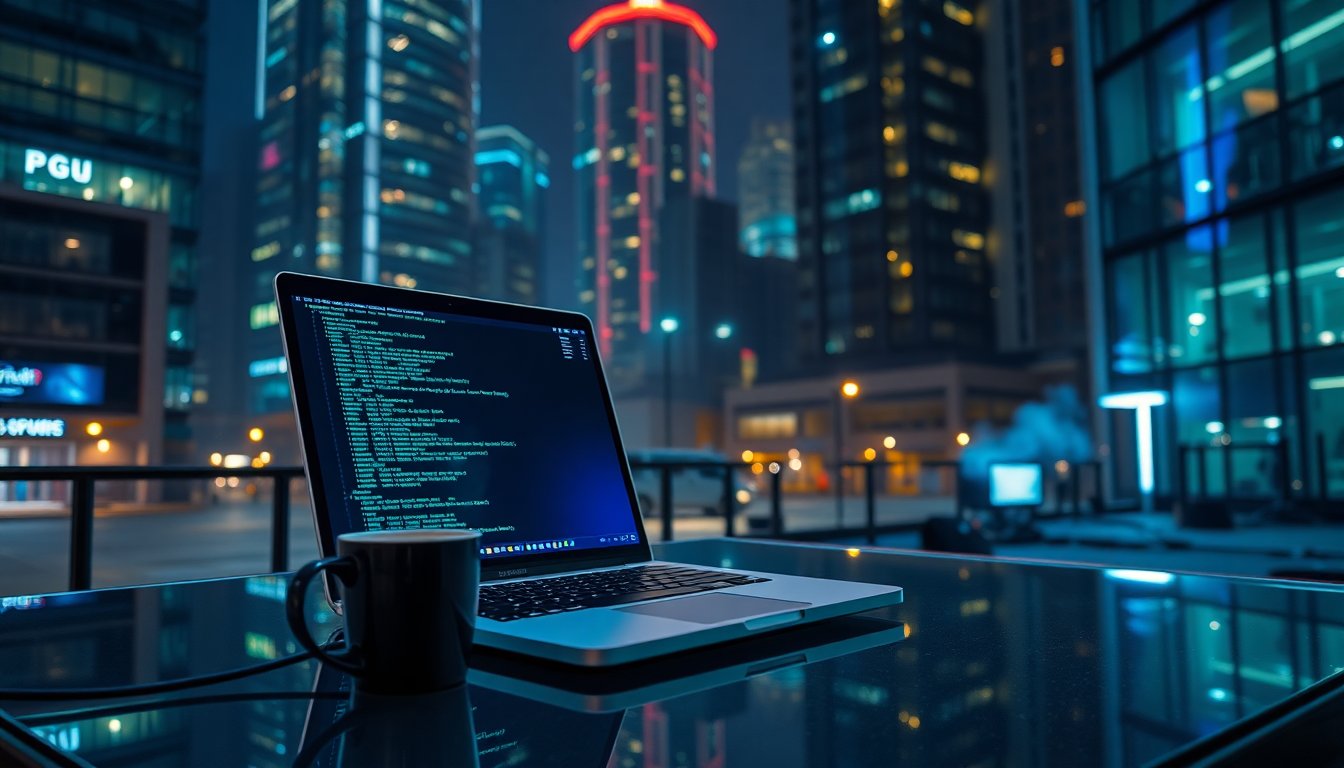 Exploring the growing landscape of cybercrime in 2025