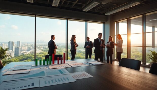 exploring the growth of sustainable investments in 2025 1762373606